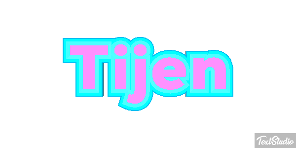 Tijen Efeito do texto