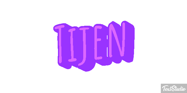 Tijen Efeito do texto