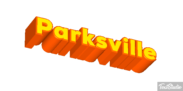 Parksville Metin efekti