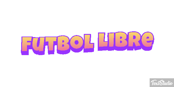 Futbol Libre Efeito do texto
