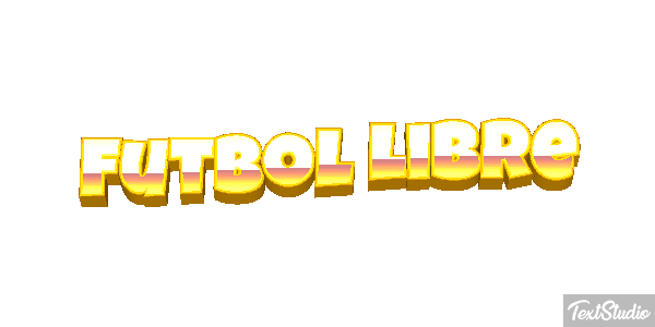 Futbol Libre Efeito do texto
