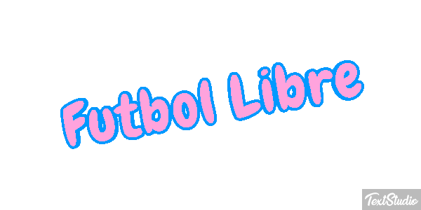 Futbol Libre Efeito do texto
