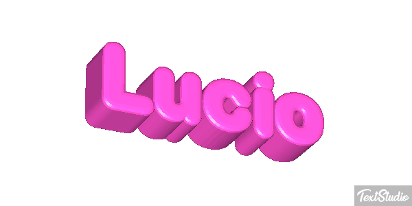 Lúcio Effetto testo