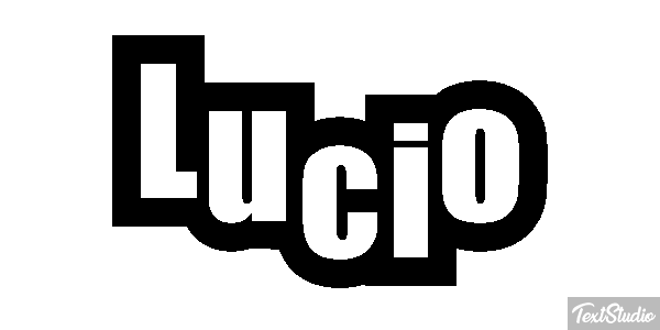 Lúcio Effetto testo