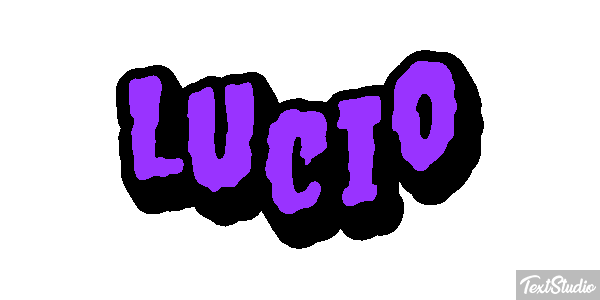 Lúcio Effetto testo