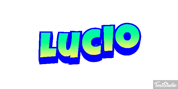 Lúcio Effetto testo