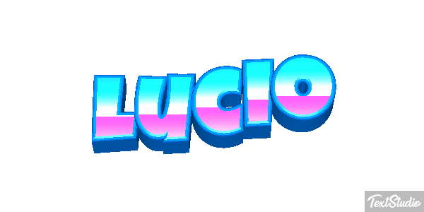 Lúcio Effetto testo