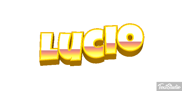 Lúcio Effetto testo