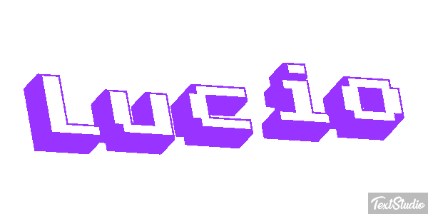 Lúcio Effetto testo