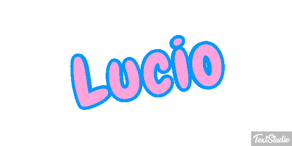 Lúcio Effetto testo