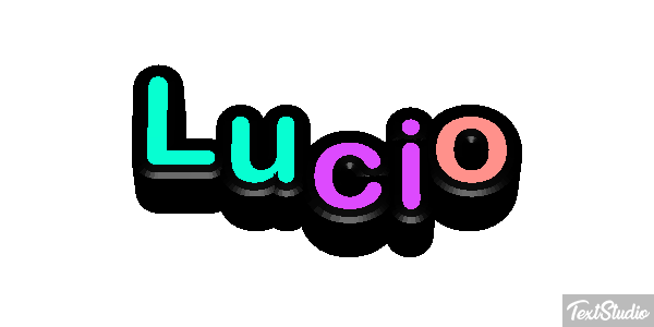 Lúcio Effetto testo