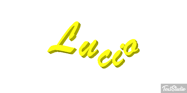 Lúcio Effetto testo
