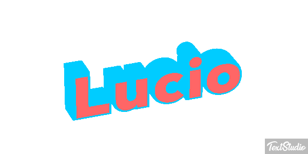Lúcio Effetto testo