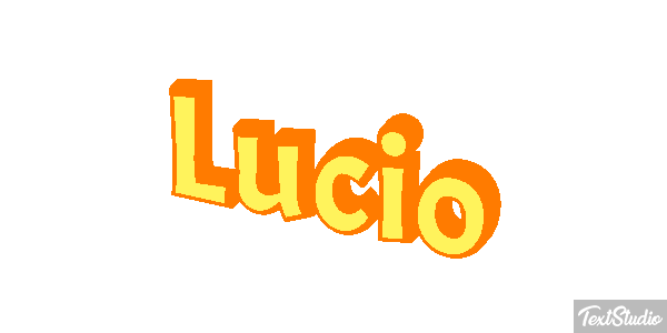 Lúcio Effetto testo