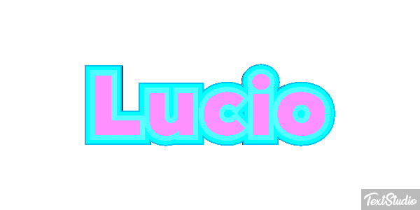 Lúcio Effetto testo