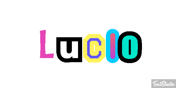 Lúcio Effetto testo