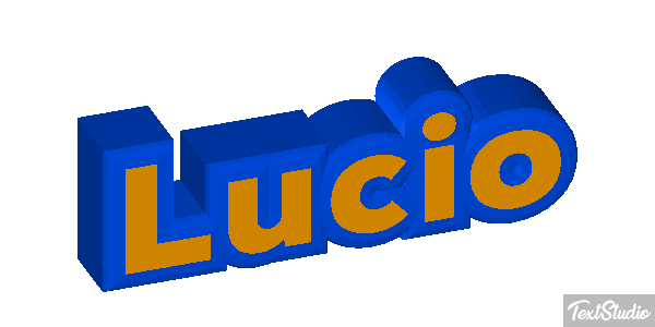 Lúcio Effetto testo