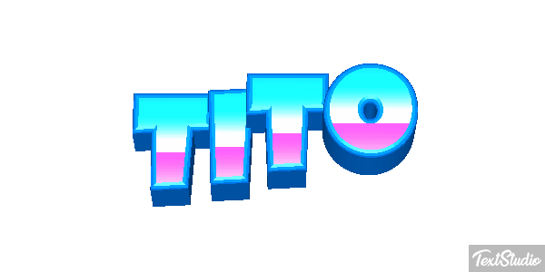 Tito Effetto testo