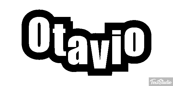 Otávio Efeito do texto