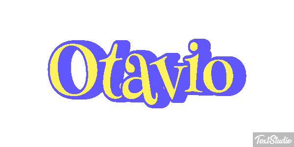 Otávio Efeito do texto