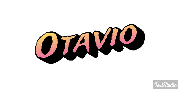 Otávio Efeito do texto