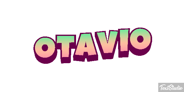 Otávio Efeito do texto
