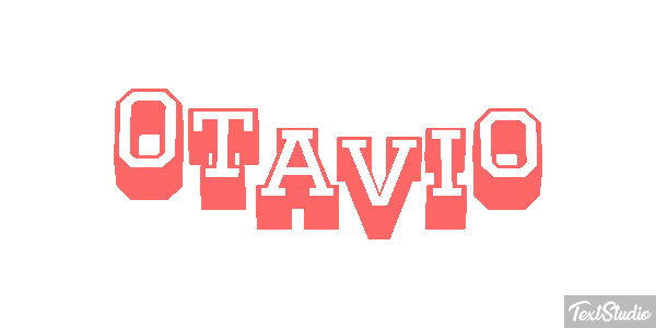 Otávio Efeito do texto