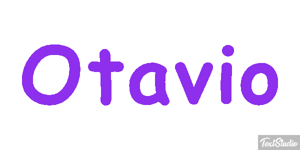 Otávio Efeito do texto