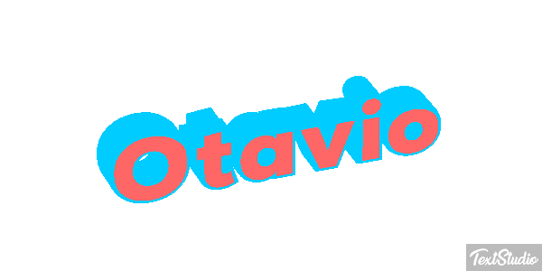 Otávio Efeito do texto