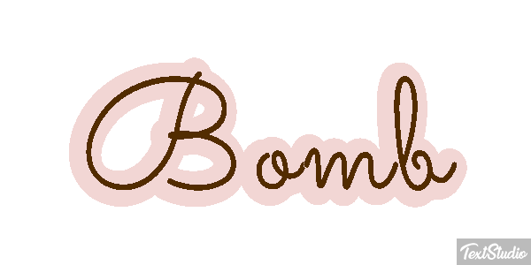 Bomb Metin efekti
