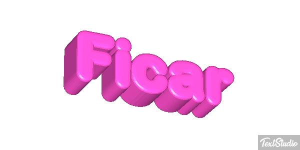 Ficar Efeito do texto