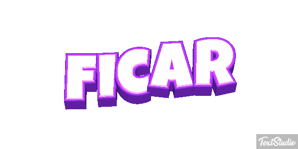 Ficar Efeito do texto