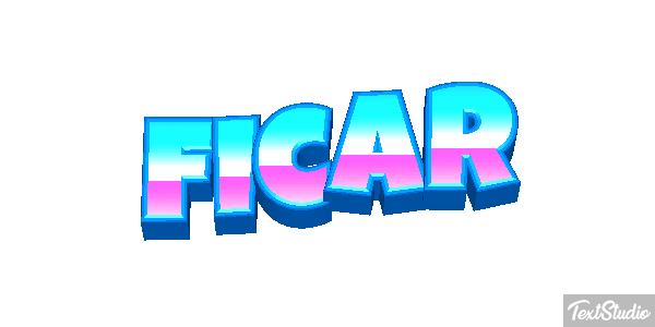 Ficar Efeito do texto