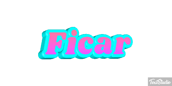 Ficar Efeito do texto