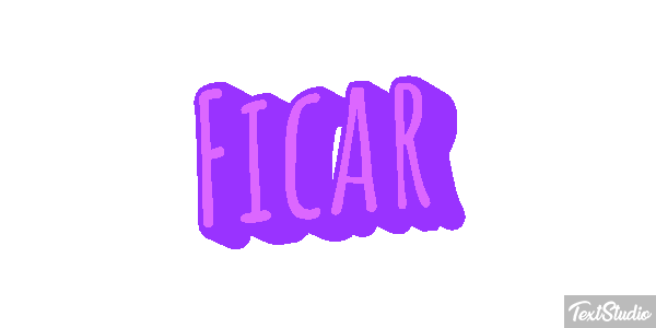 Ficar Efeito do texto