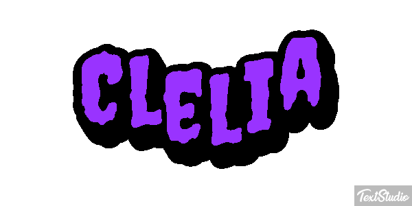 Clelia Effetto testo