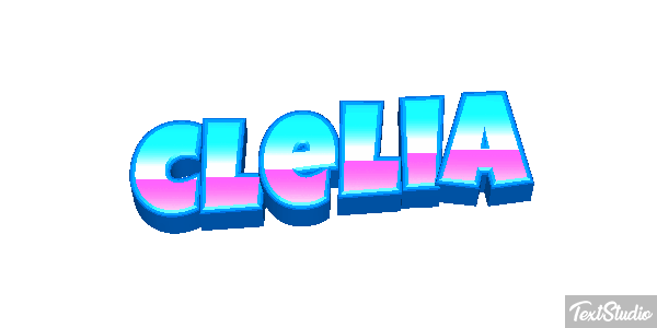Clelia Effetto testo