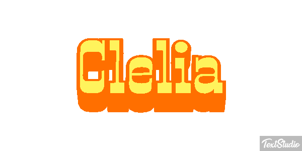 Clelia Effetto testo