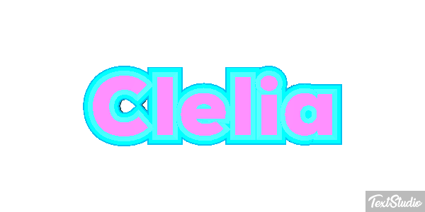 Clelia Effetto testo