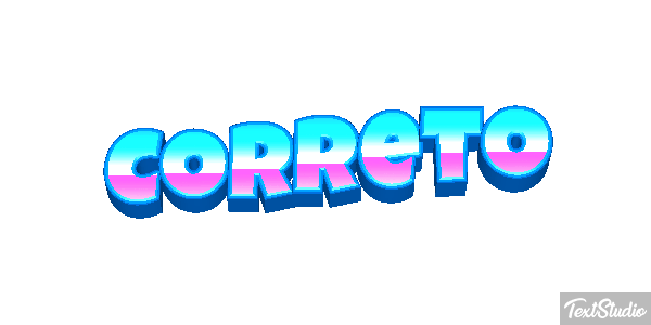 Correto Effetto testo