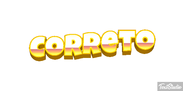 Correto Effetto testo