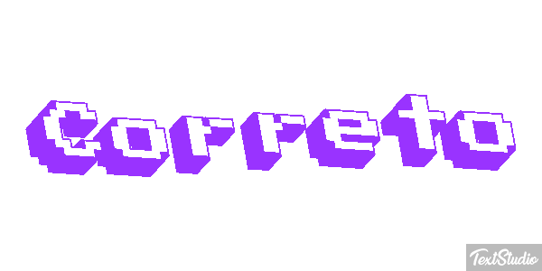 Correto Effetto testo