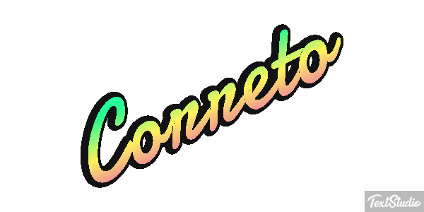 Correto Effetto testo