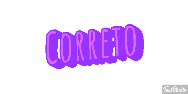 Correto Effetto testo