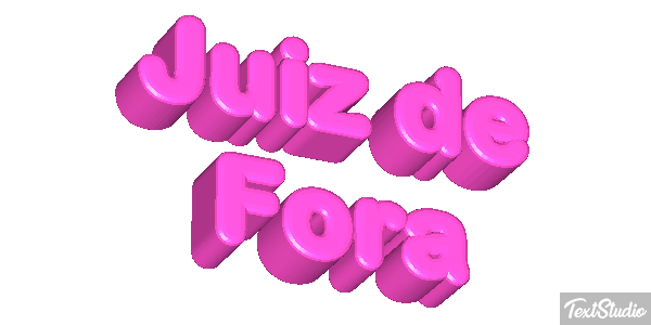 Juiz de Fora Tekst effect
