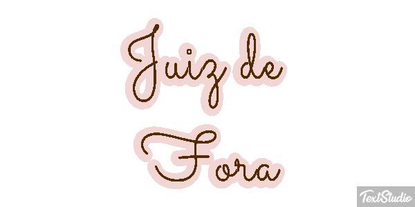 Juiz de Fora Tekst effect
