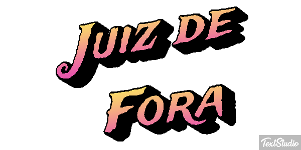Juiz de Fora Tekst effect