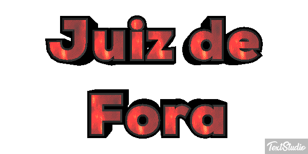 Juiz de Fora Tekst effect