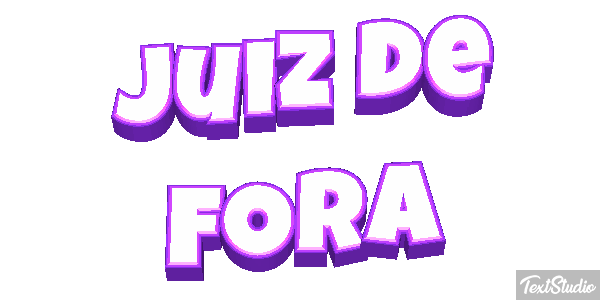 Juiz de Fora Tekst effect