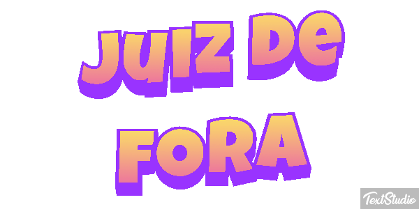 Juiz de Fora Tekst effect